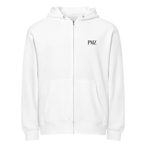 PAMIZHU Premium full zip hoodie