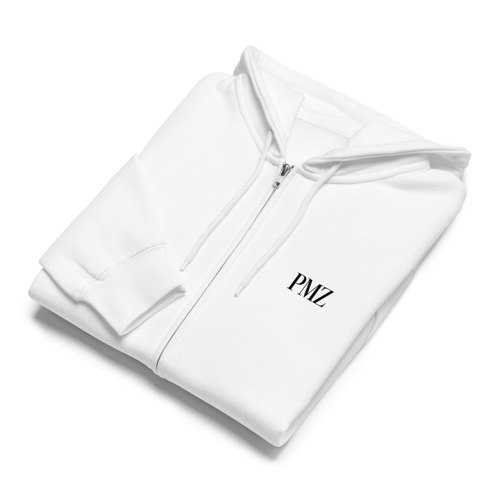 PAMIZHU Premium full zip hoodie - Image 2