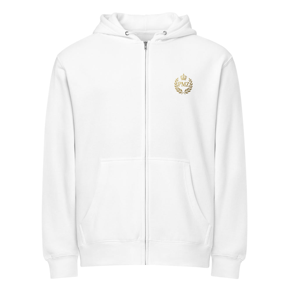 PAMIZHU Premium full zip hoodie - Image 1