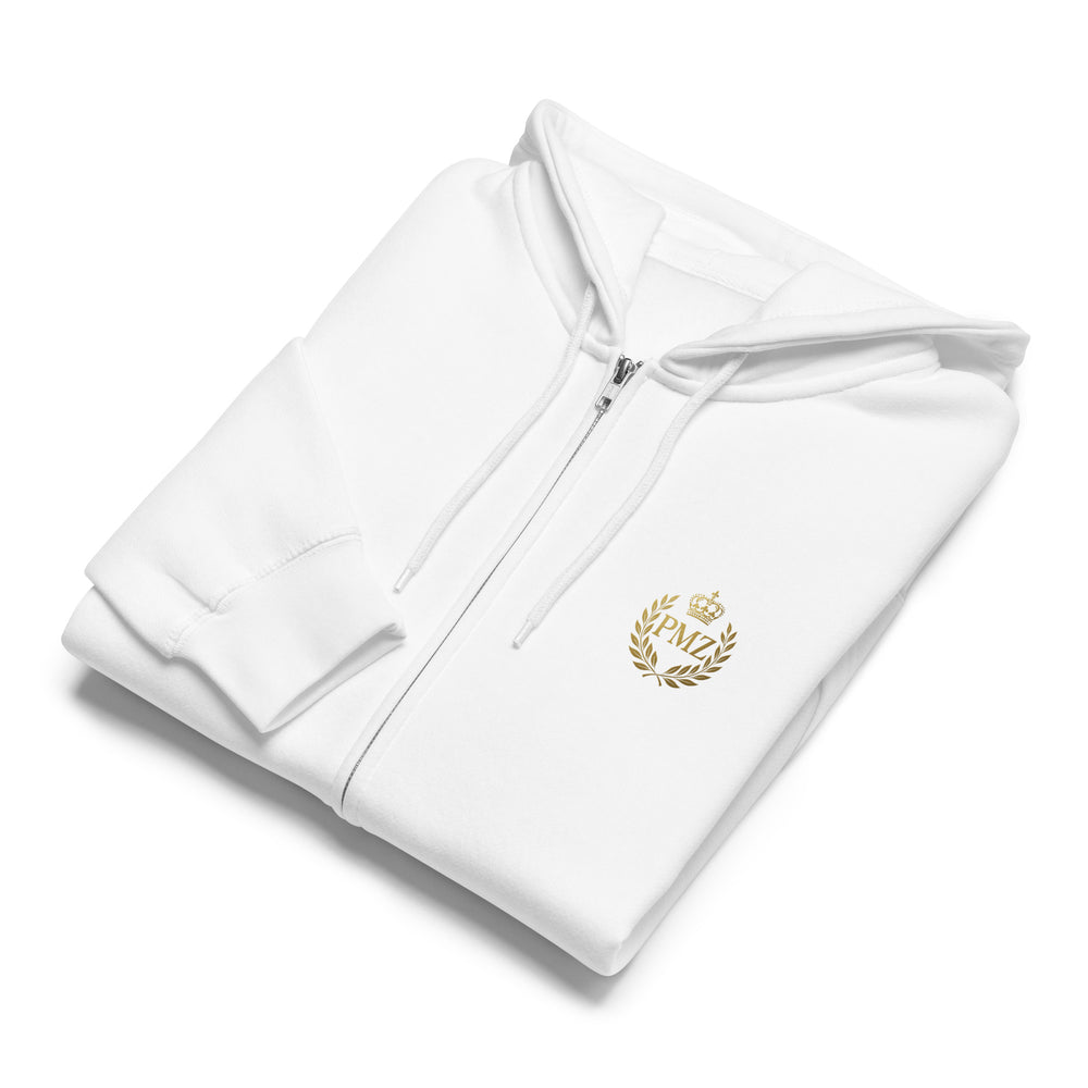 PAMIZHU Premium full zip hoodie - Image 2