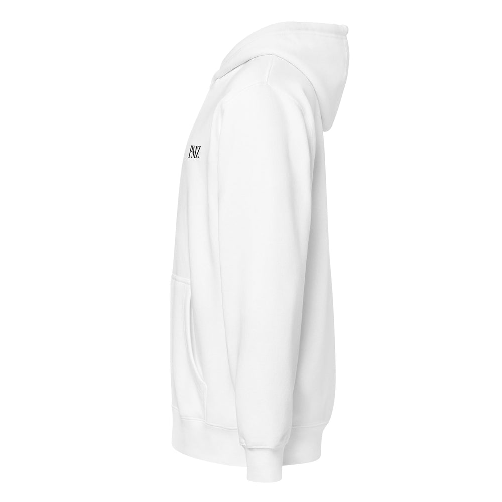 PAMIZHU Premium full zip hoodie - Image 4