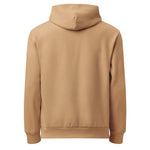 PAMIZHU Urban hoodie