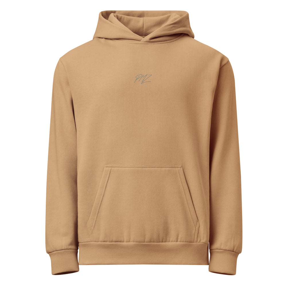 PAMIZHU Urban hoodie - Image 1