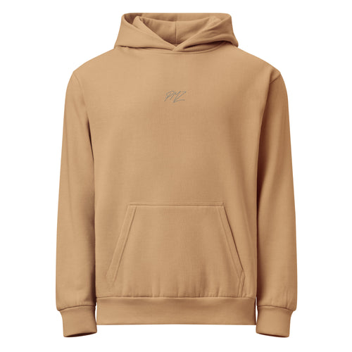 PAMIZHU Urban hoodie