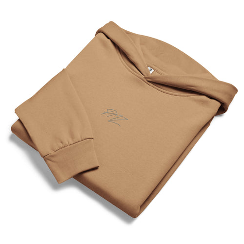 PAMIZHU Urban hoodie