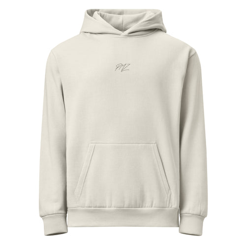 PAMIZHU Urban hoodie