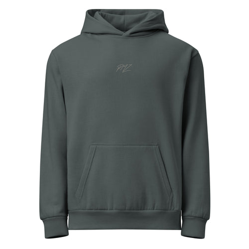 PAMIZHU Urban hoodie