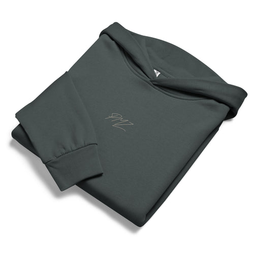 PAMIZHU Urban hoodie