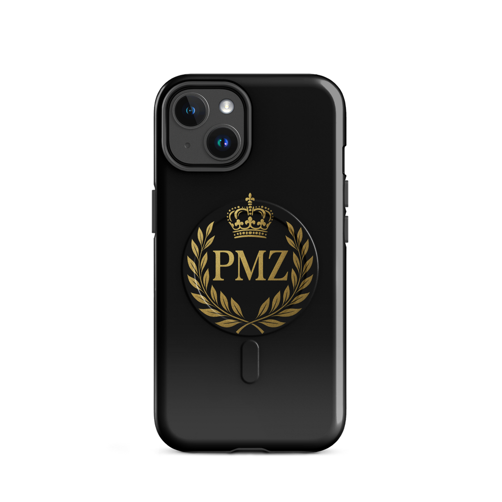 PAMIZHU MagSafe® tough case for iPhone® - Image 2