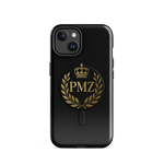 PAMIZHU MagSafe® tough case for iPhone®