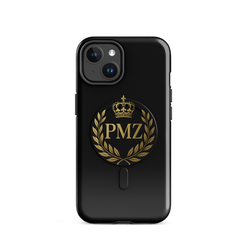 PAMIZHU MagSafe® tough case for iPhone®