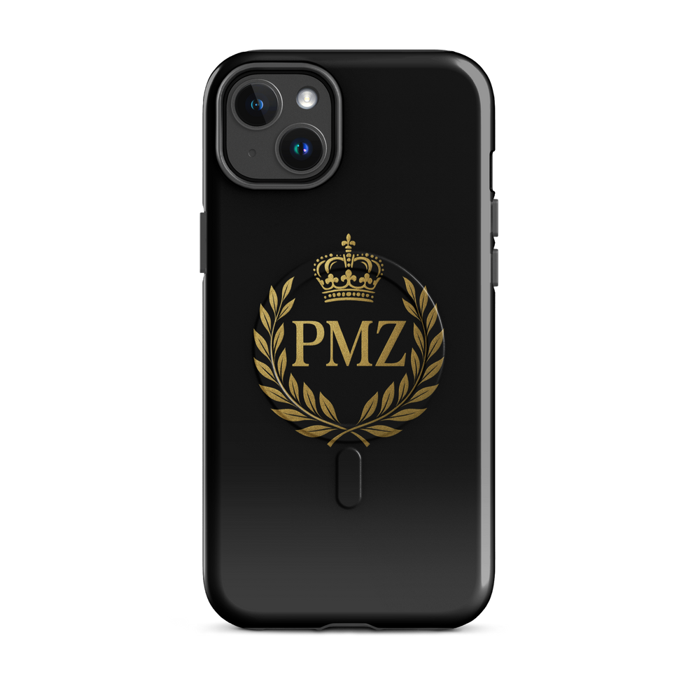 PAMIZHU MagSafe® tough case for iPhone® - Image 4