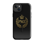 PAMIZHU MagSafe® tough case for iPhone®