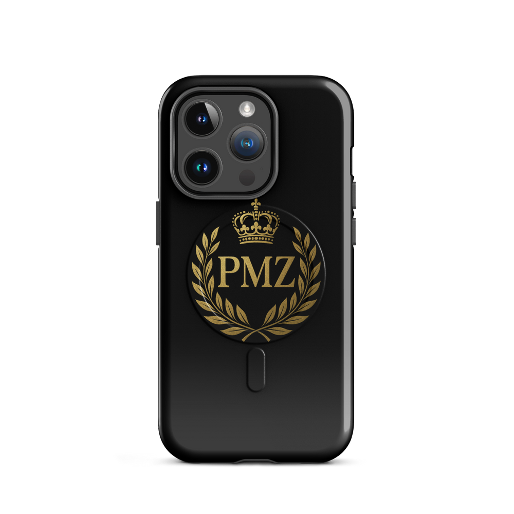PAMIZHU MagSafe® tough case for iPhone® - Image 6