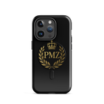PAMIZHU MagSafe® tough case for iPhone®