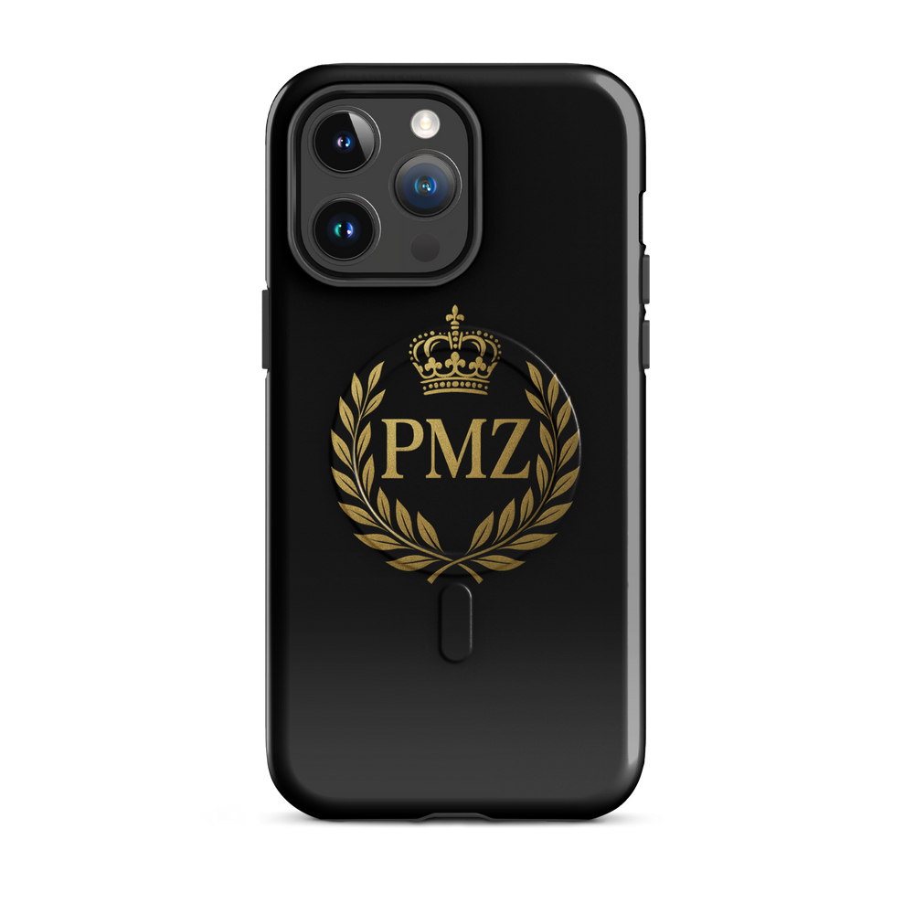 PAMIZHU MagSafe® tough case for iPhone® - Image 8