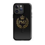 PAMIZHU MagSafe® tough case for iPhone®