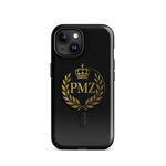 PAMIZHU MagSafe® tough case for iPhone®