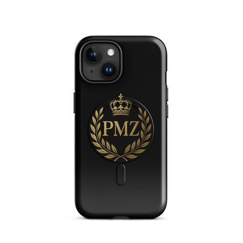 PAMIZHU MagSafe® tough case for iPhone®