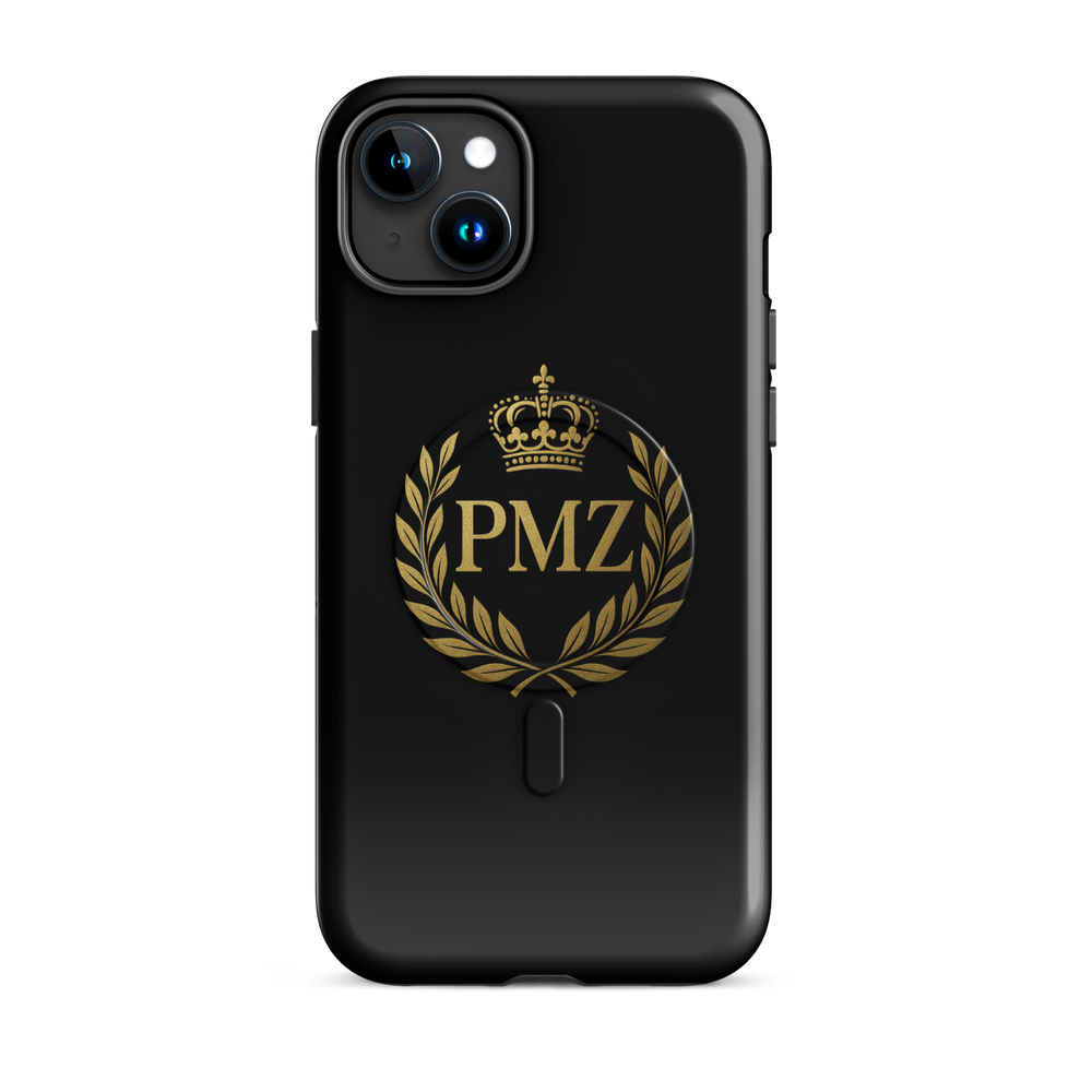 PAMIZHU MagSafe® tough case for iPhone® - Image 11