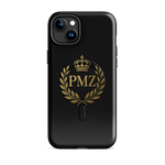 PAMIZHU MagSafe® tough case for iPhone®