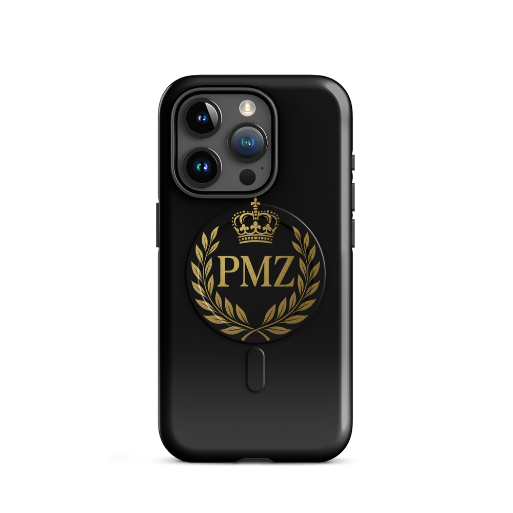 PAMIZHU MagSafe® tough case for iPhone® - Image 13