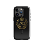 PAMIZHU MagSafe® tough case for iPhone®