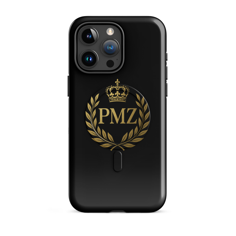 PAMIZHU MagSafe® tough case for iPhone® - Image 15