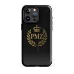 PAMIZHU MagSafe® tough case for iPhone®