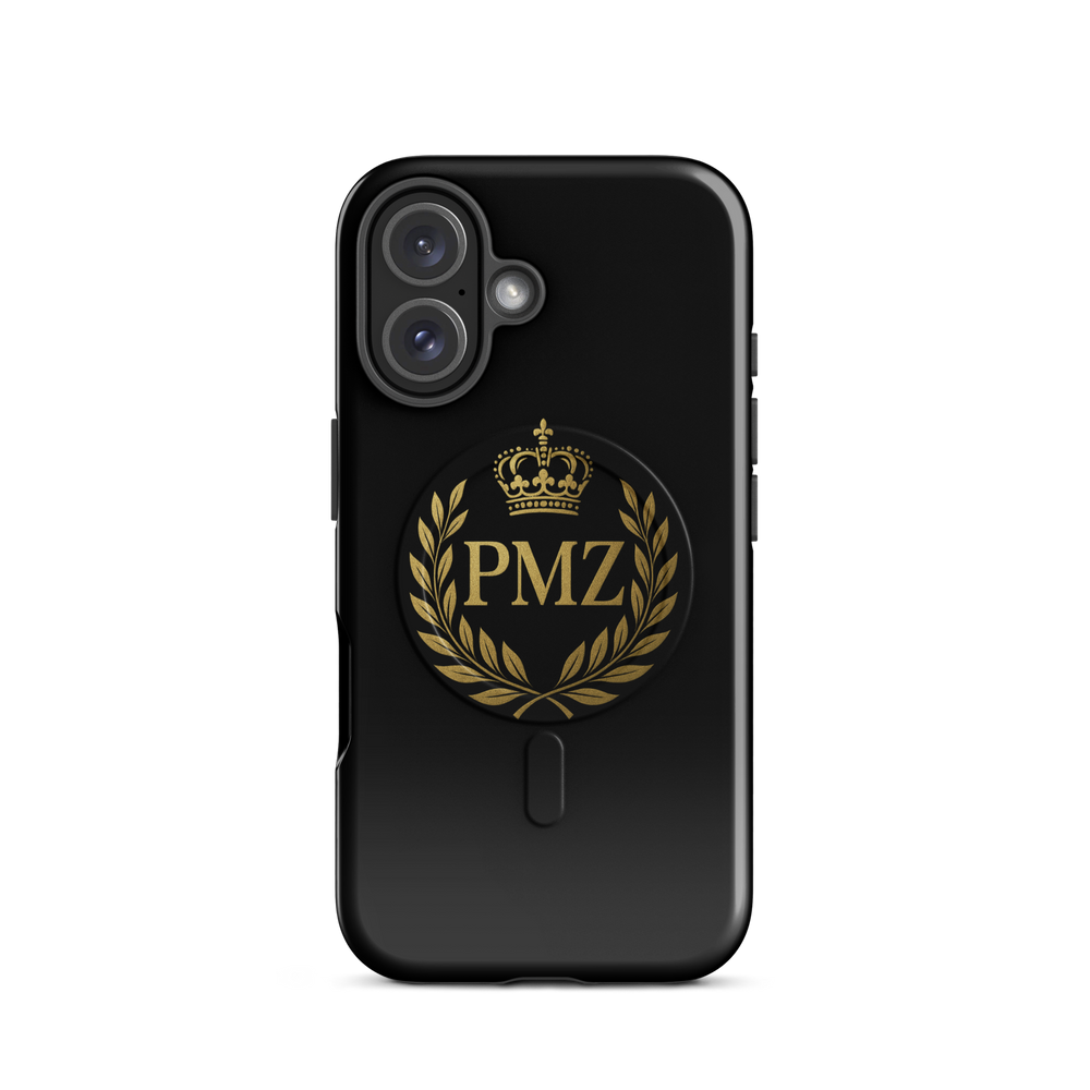 PAMIZHU MagSafe® tough case for iPhone® - Image 17
