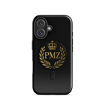 PAMIZHU MagSafe® tough case for iPhone®