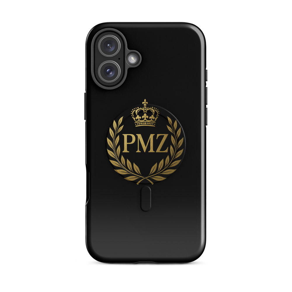 PAMIZHU MagSafe® tough case for iPhone® - Image 19
