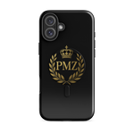 PAMIZHU MagSafe® tough case for iPhone®