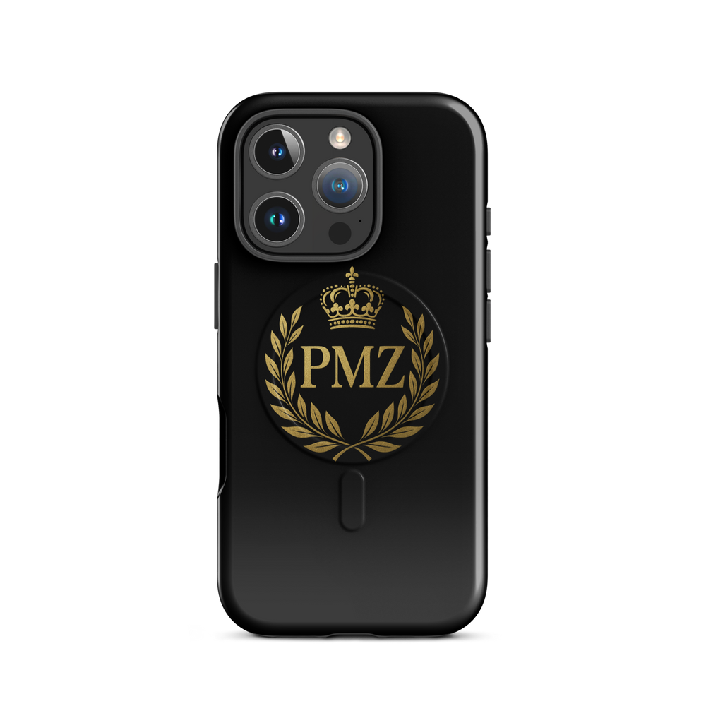 PAMIZHU MagSafe® tough case for iPhone® - Image 21
