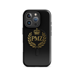 PAMIZHU MagSafe® tough case for iPhone®