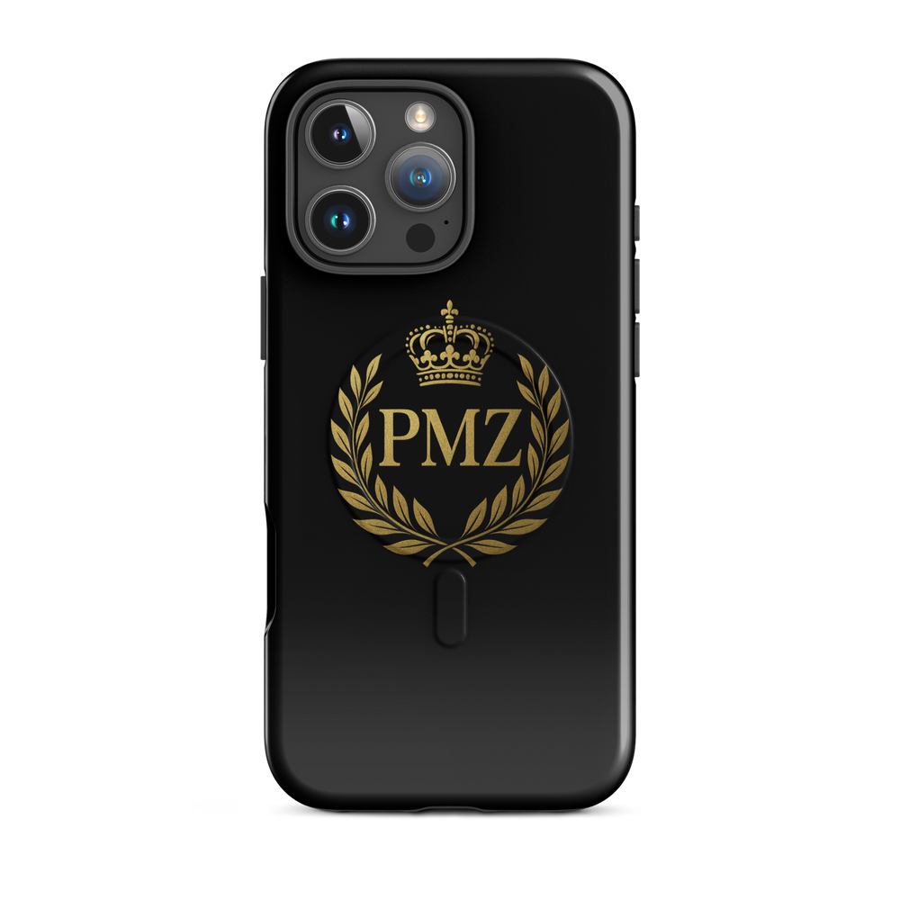 PAMIZHU MagSafe® tough case for iPhone® - Image 23