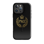 PAMIZHU MagSafe® tough case for iPhone®