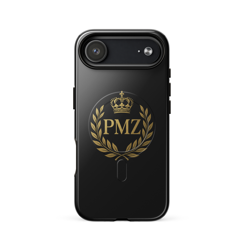PAMIZHU MagSafe® tough case for iPhone® - Image 27