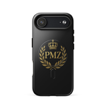 PAMIZHU MagSafe® tough case for iPhone®