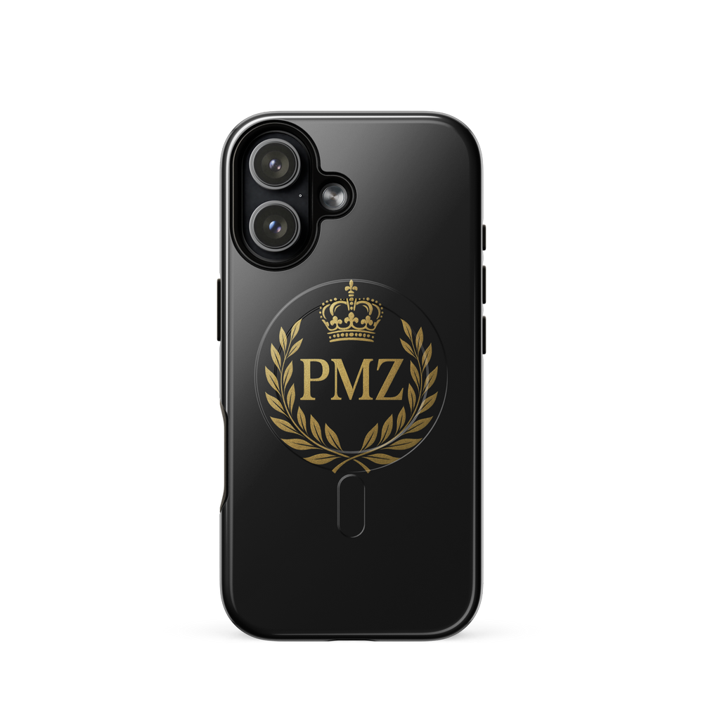 PAMIZHU MagSafe® tough case for iPhone® - Image 25