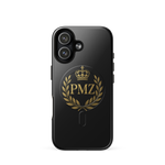 PAMIZHU MagSafe® tough case for iPhone®