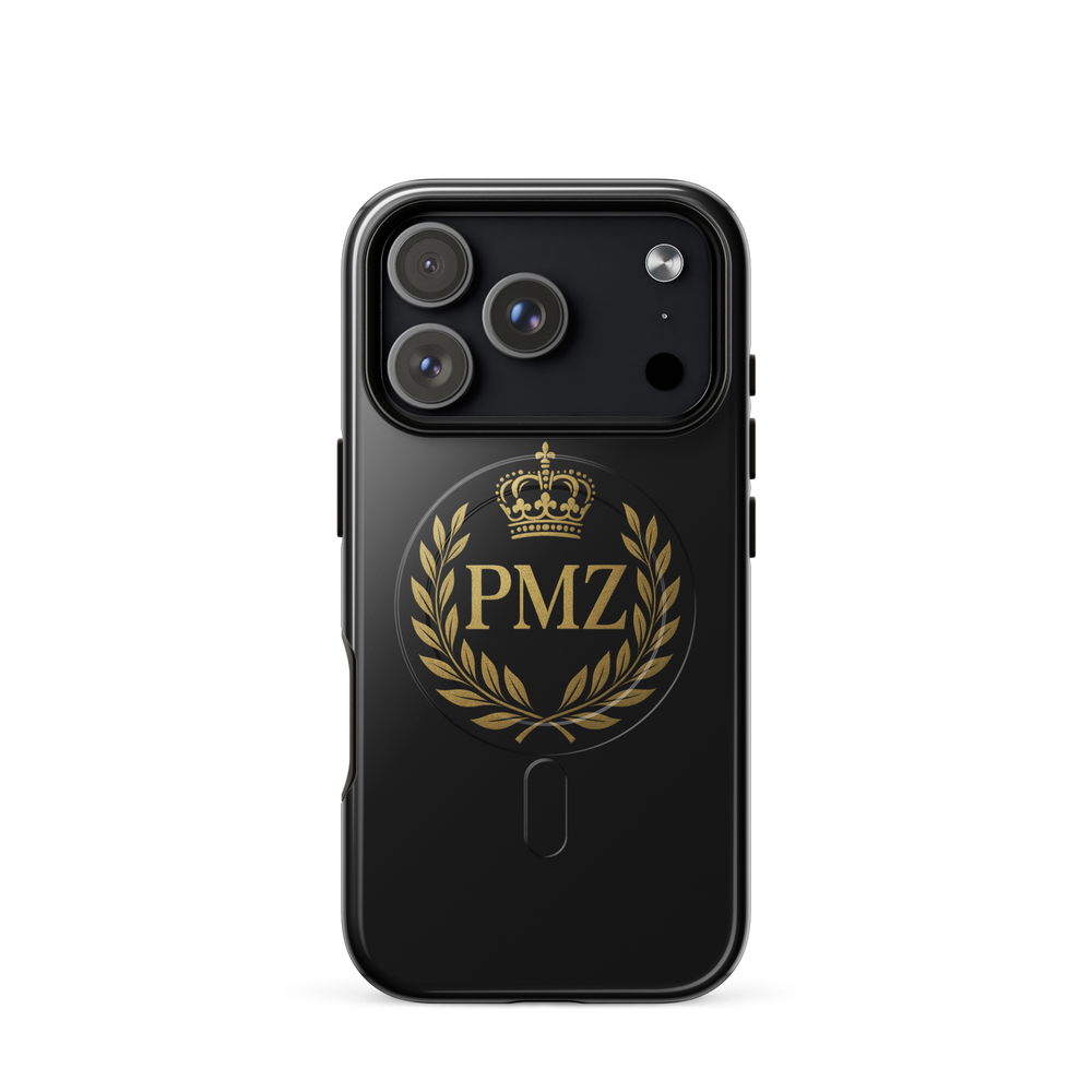 PAMIZHU MagSafe® tough case for iPhone® - Image 29