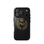 PAMIZHU MagSafe® tough case for iPhone®