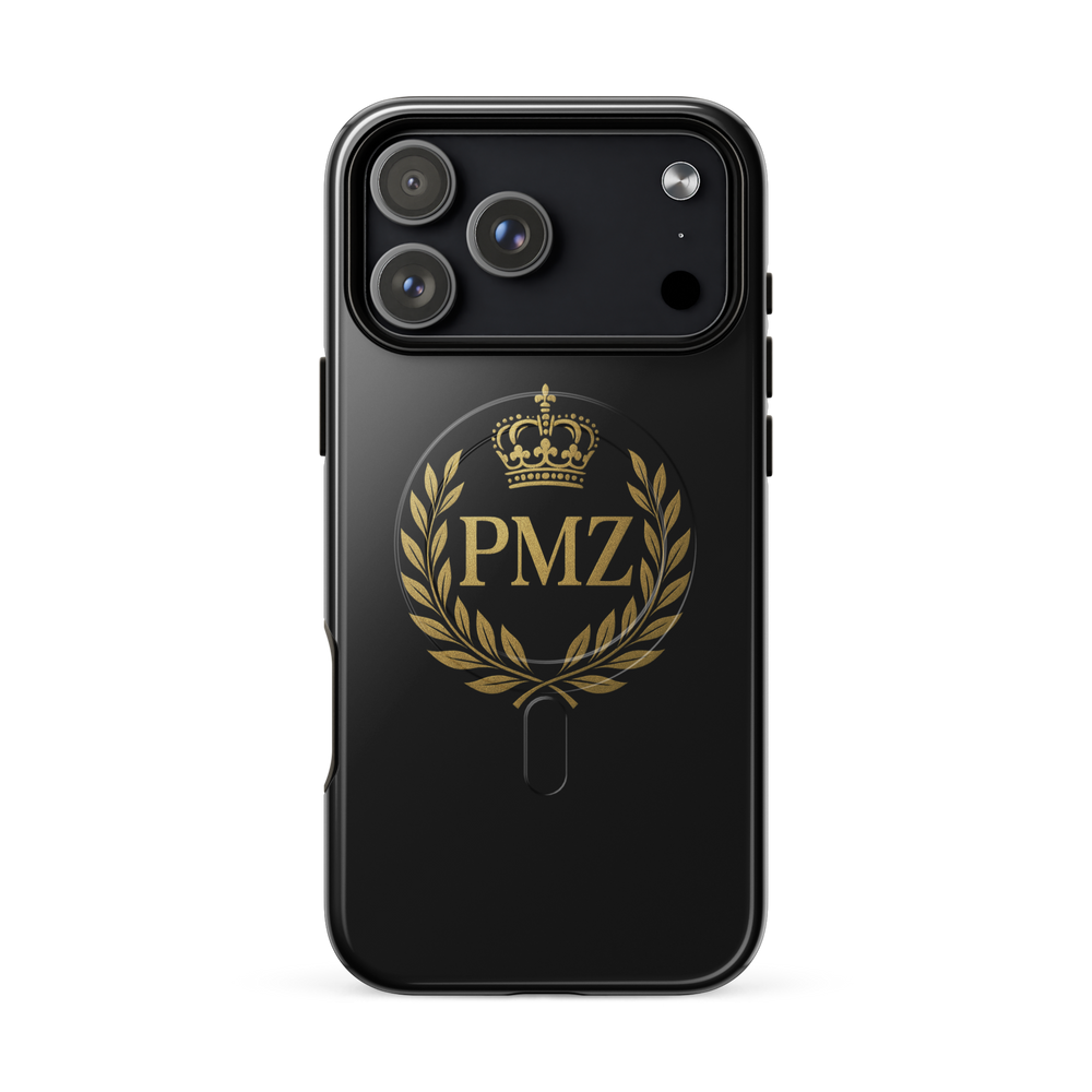 PAMIZHU MagSafe® tough case for iPhone® - Image 31