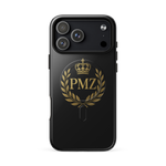 PAMIZHU MagSafe® tough case for iPhone®