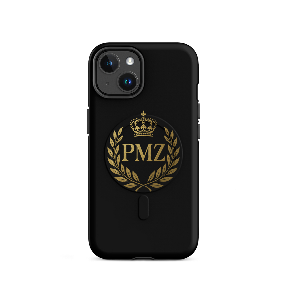 PAMIZHU MagSafe® tough case for iPhone® - Image 3
