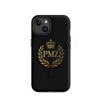 PAMIZHU MagSafe® tough case for iPhone®