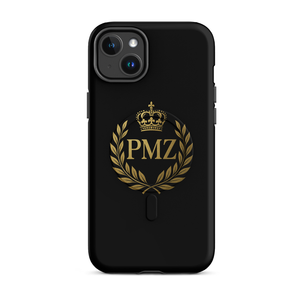 PAMIZHU MagSafe® tough case for iPhone® - Image 5