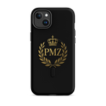 PAMIZHU MagSafe® tough case for iPhone®