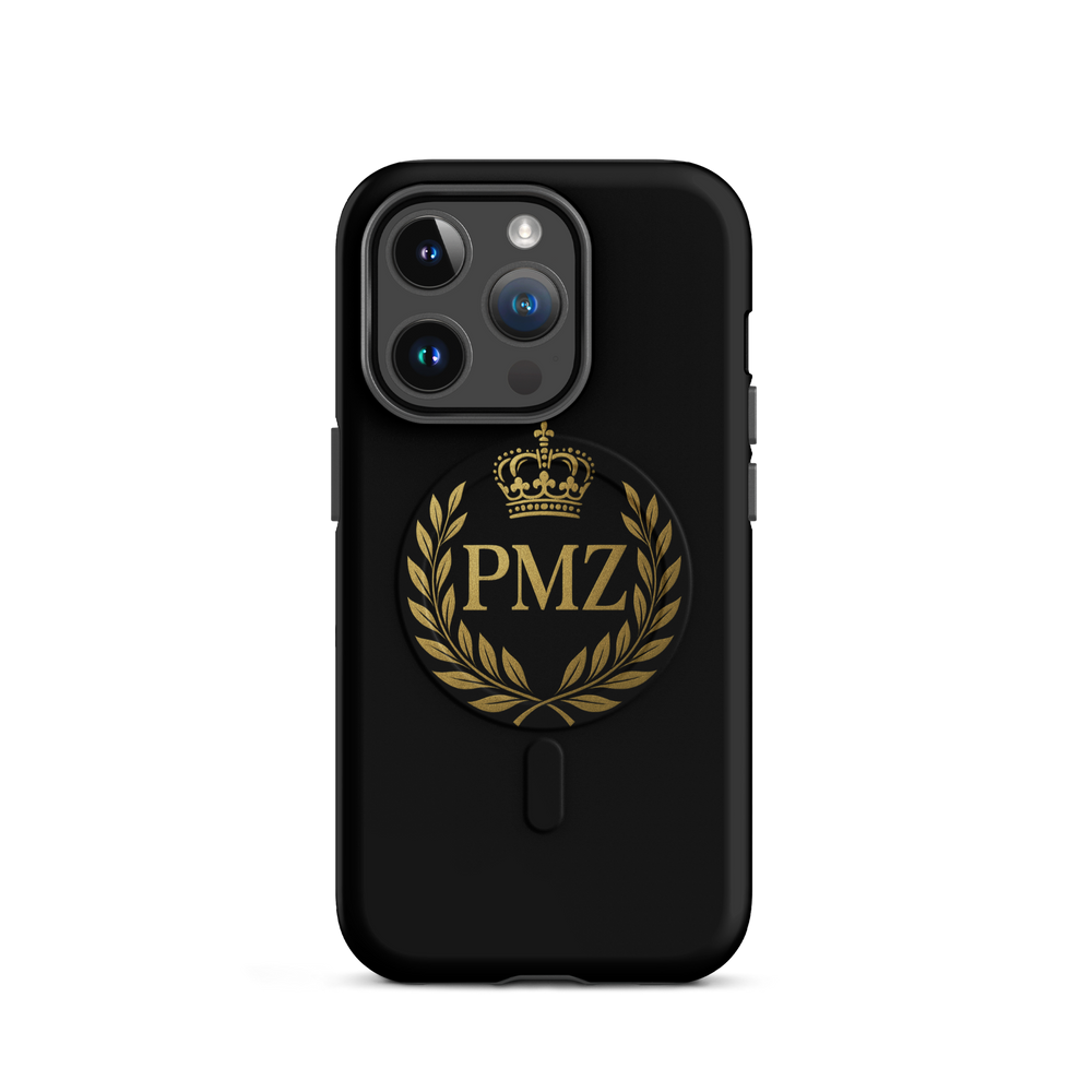 PAMIZHU MagSafe® tough case for iPhone® - Image 7